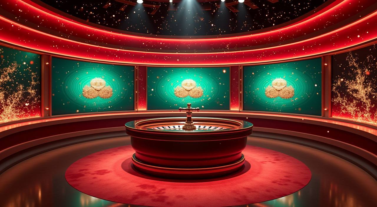 petta777 by the Numbers — Lobby Structure Facts